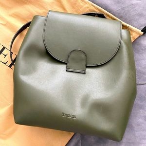 backpack shoulder bag